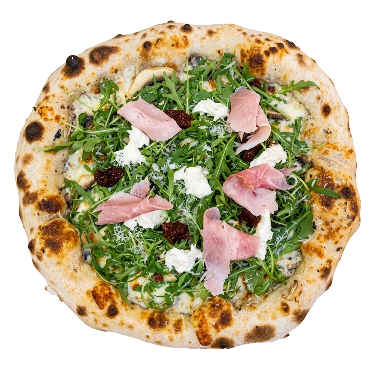 Apikám s'Pizzatura