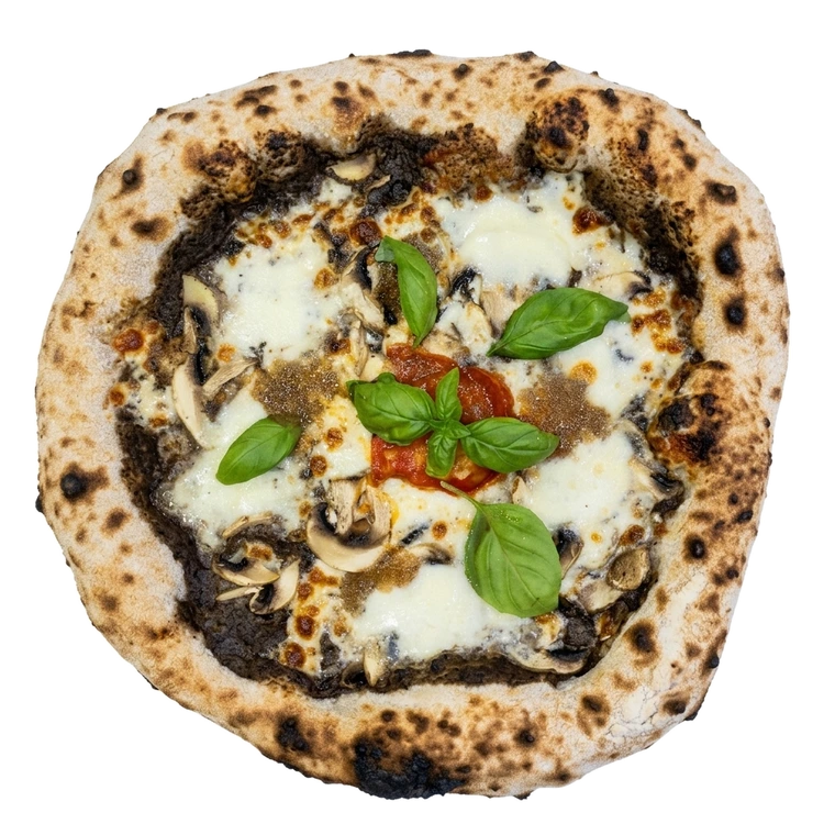 Apikám s'Pizzatura