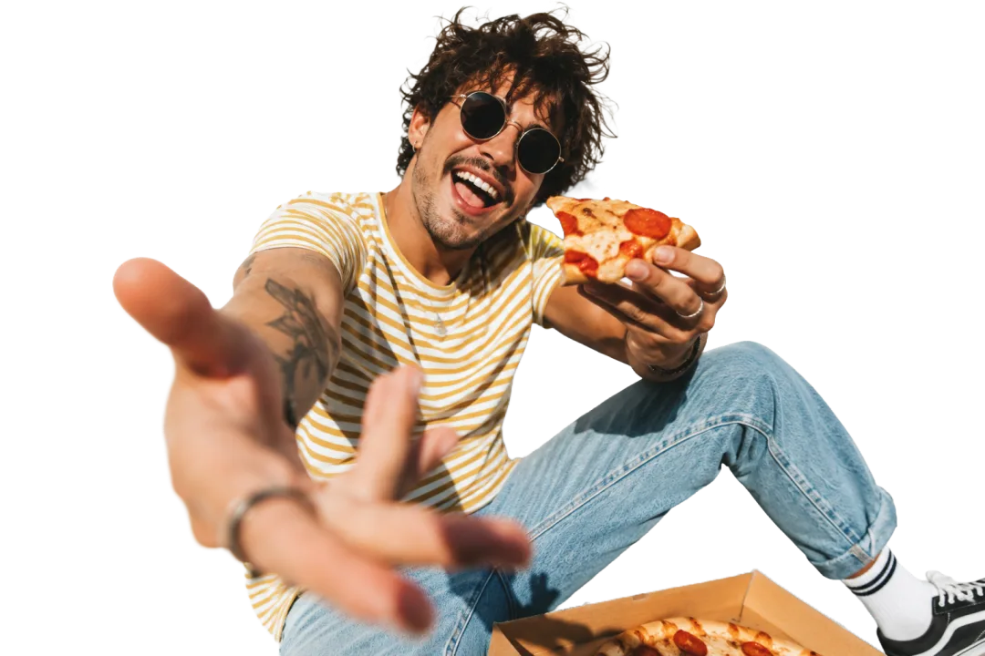 Apikám s'Pizzatura
